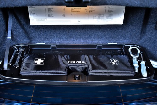 2006 BMW E60 M5 Sedan 5,0L V10 En venta (imagen 60 de 99)