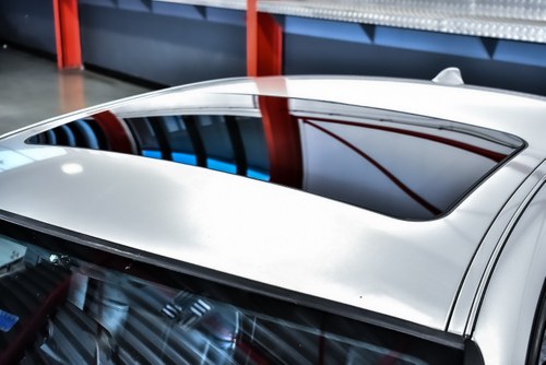 2006 BMW E60 M5 Sedan 5,0L V10 En venta (imagen 74 de 99)