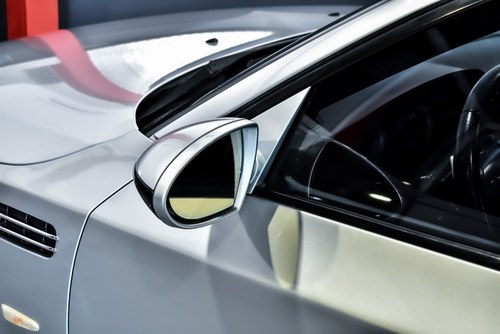 2006 BMW E60 M5 Sedan 5,0L V10 En venta (imagen 80 de 99)