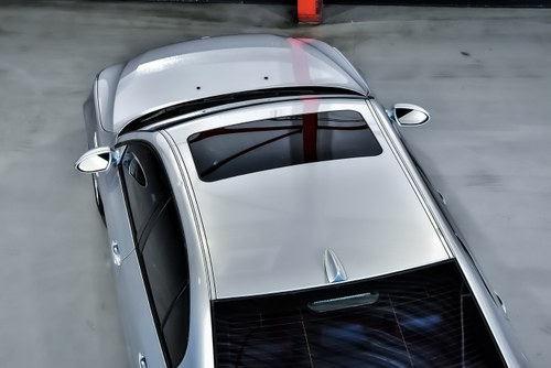 2006 BMW E60 M5 Sedan 5,0L V10 En venta (imagen 88 de 99)