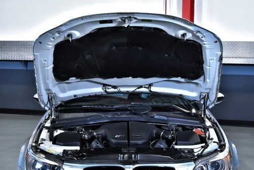 2006 BMW E60 M5 Sedan 5,0L V10 En venta (imagen 91 de 99)