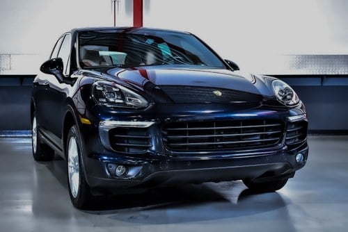 2016 Porsche Cayenne SUV 3,6L V6 à vendre (picture 4 of 96)