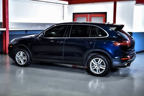 2016 Porsche Cayenne SUV 3,6L V6 à vendre (picture 14 of 96)