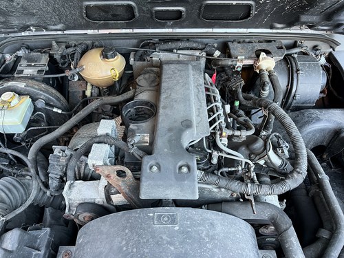 2009 Land Rover 110 SW Utility For Sale (picture 92 of 111)