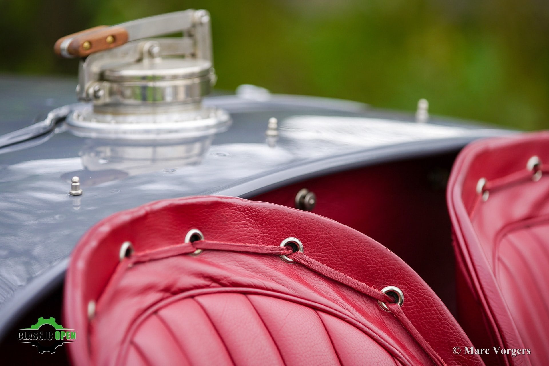 1947 Bentley Old No.1 Special 4,25 ltr., foto 12