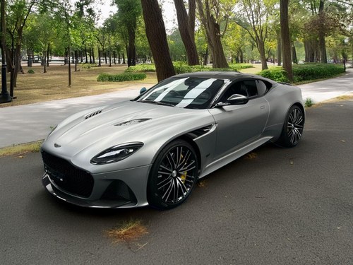 2024 Aston Martin DBS 5.2 V12 BiTurbo Auto Euro 6 En Venta
