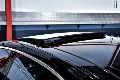 2012 Mercedes-Benz (W221) S550 Sedan 4,7L Bi-turbo V8 Te koop (foto 91 van 103)