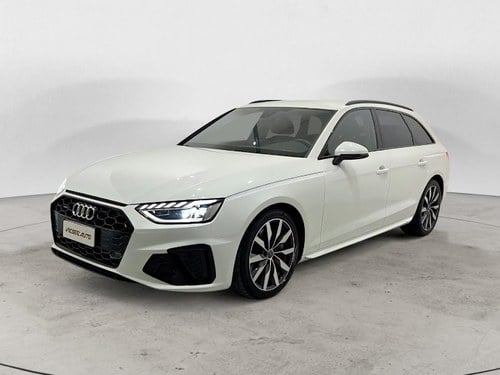 2019 Audi A4 À venda