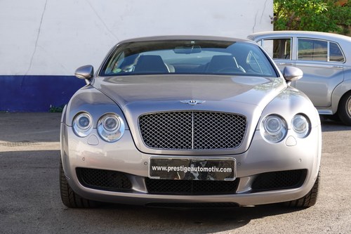 2005 Bentley Continental GT À venda