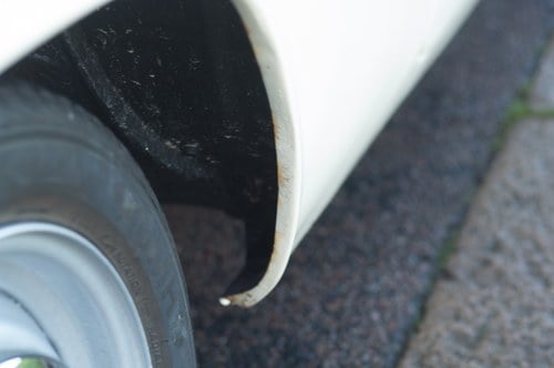 1967 Volvo 1800S à venda (imagem 80 de 101)