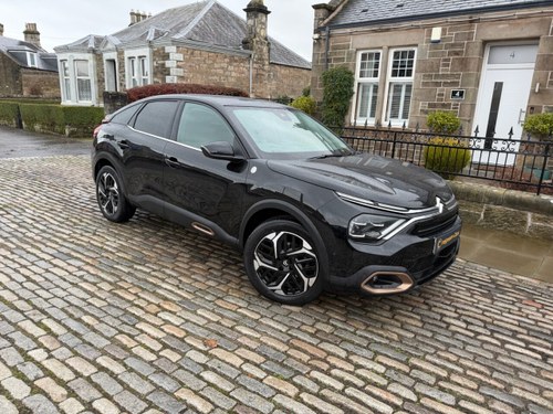 2023 CITROEN C4 C-Series Edition For Sale