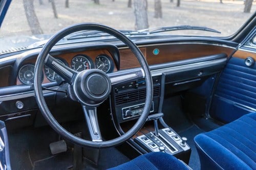 1973 BMW E9 3.0 CSA In vendita (immagine 8 di 69)