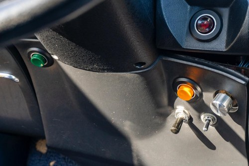 1973 BMW E9 3.0 CSA In vendita (immagine 9 di 69)