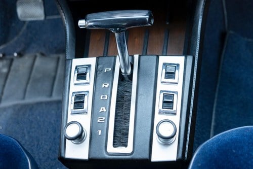 1973 BMW E9 3.0 CSA In vendita (immagine 11 di 69)