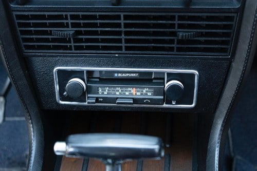 1973 BMW E9 3.0 CSA In vendita (immagine 12 di 69)