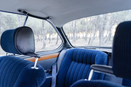 1973 BMW E9 3.0 CSA In vendita (immagine 13 di 69)