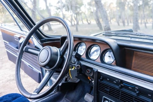 1973 BMW E9 3.0 CSA In vendita (immagine 15 di 69)