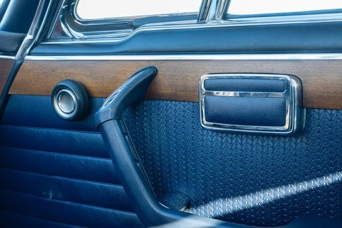 1973 BMW E9 3.0 CSA In vendita (immagine 16 di 69)