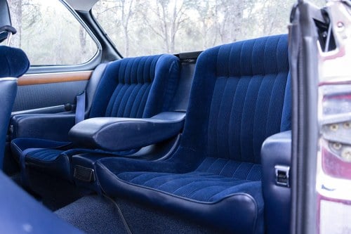 1973 BMW E9 3.0 CSA In vendita (immagine 17 di 69)