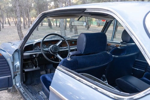 1973 BMW E9 3.0 CSA In vendita (immagine 18 di 69)