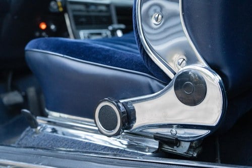 1973 BMW E9 3.0 CSA In vendita (immagine 22 di 69)