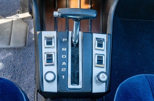 1973 BMW E9 3.0 CSA In vendita (immagine 23 di 69)