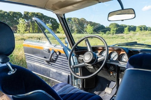 1973 BMW E9 3.0 CSA In vendita (immagine 24 di 69)