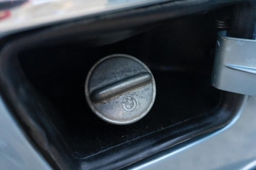 1973 BMW E9 3.0 CSA In vendita (immagine 25 di 69)