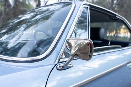 1973 BMW E9 3.0 CSA In vendita (immagine 30 di 69)