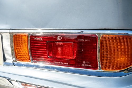 1973 BMW E9 3.0 CSA In vendita (immagine 37 di 69)