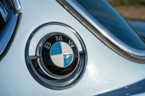 1973 BMW E9 3.0 CSA In vendita (immagine 38 di 69)