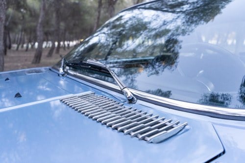 1973 BMW E9 3.0 CSA In vendita (immagine 39 di 69)