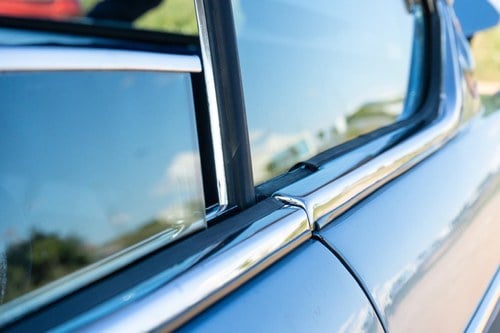 1973 BMW E9 3.0 CSA In vendita (immagine 42 di 69)