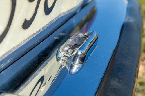 1973 BMW E9 3.0 CSA In vendita (immagine 43 di 69)