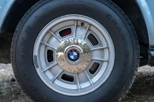 1973 BMW E9 3.0 CSA In vendita (immagine 46 di 69)