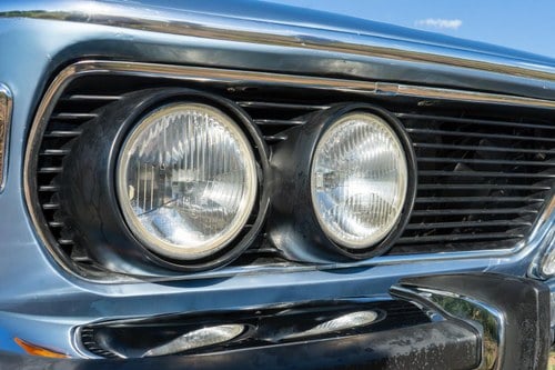 1973 BMW E9 3.0 CSA In vendita (immagine 56 di 69)