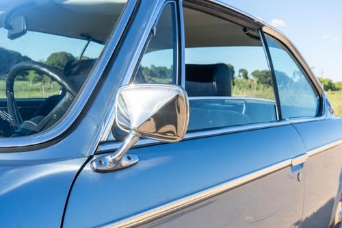 1973 BMW E9 3.0 CSA In vendita (immagine 58 di 69)