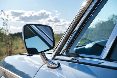 1973 BMW E9 3.0 CSA In vendita (immagine 60 di 69)