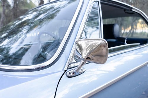 1973 BMW E9 3.0 CSA In vendita (immagine 61 di 69)