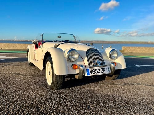 2006 Morgan Plus 4 à venda (imagem 1 de 79)