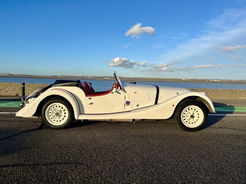 2006 Morgan Plus 4 à venda (imagem 4 de 79)