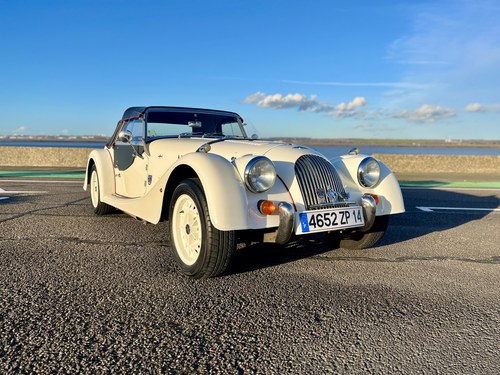 2006 Morgan Plus 4 à venda (imagem 10 de 79)