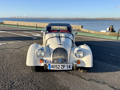 2006 Morgan Plus 4 à venda (imagem 11 de 79)