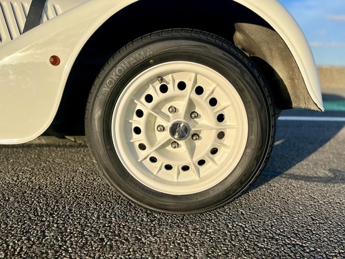 2006 Morgan Plus 4 à venda (imagem 15 de 79)