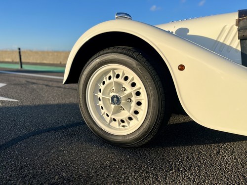 2006 Morgan Plus 4 à venda (imagem 16 de 79)