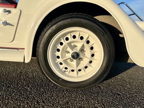 2006 Morgan Plus 4 à venda (imagem 17 de 79)