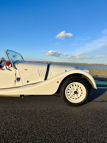 2006 Morgan Plus 4 à venda (imagem 40 de 79)