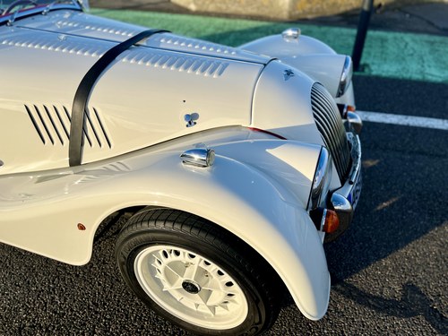 2006 Morgan Plus 4 à venda (imagem 42 de 79)