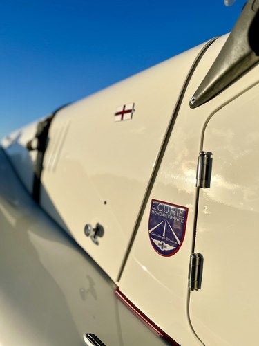 2006 Morgan Plus 4 à venda (imagem 51 de 79)