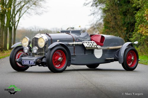 1947 BENTLEY 4,25 Litre Old No.1 Special In vendita